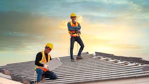 Fast & Reliable Emergency Roof Repairs in Monaca, PA